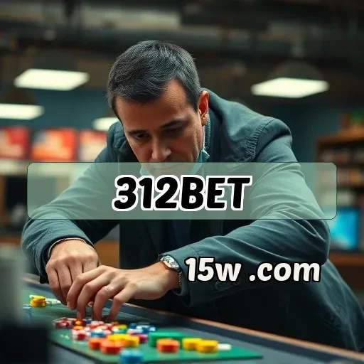 312bet: A Melhor Seção de Perguntas Frequentes para Usuários