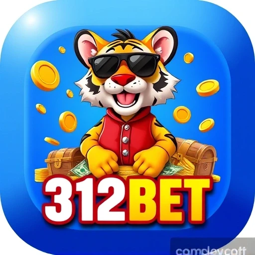 312bet Logo