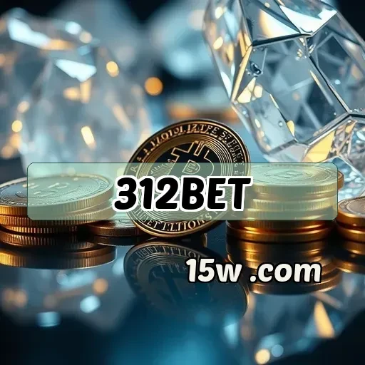 312bet: Descubra os Encantos dos Jackpots Progressivos na Plataforma