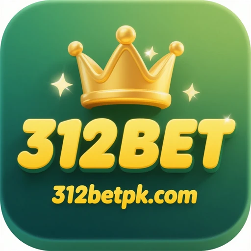 312bet logo